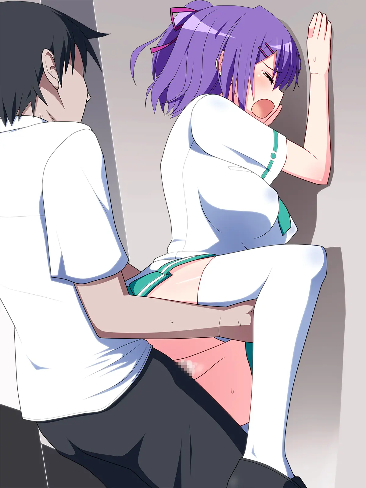 Oppai Joshikousei